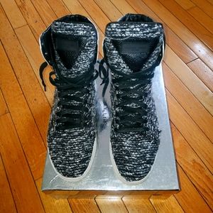 Android Homme men's fashion sneaker